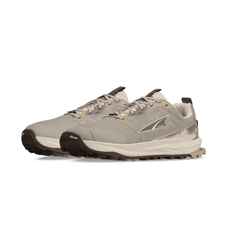 Altra Women Lone Peak 9+ - Taupe