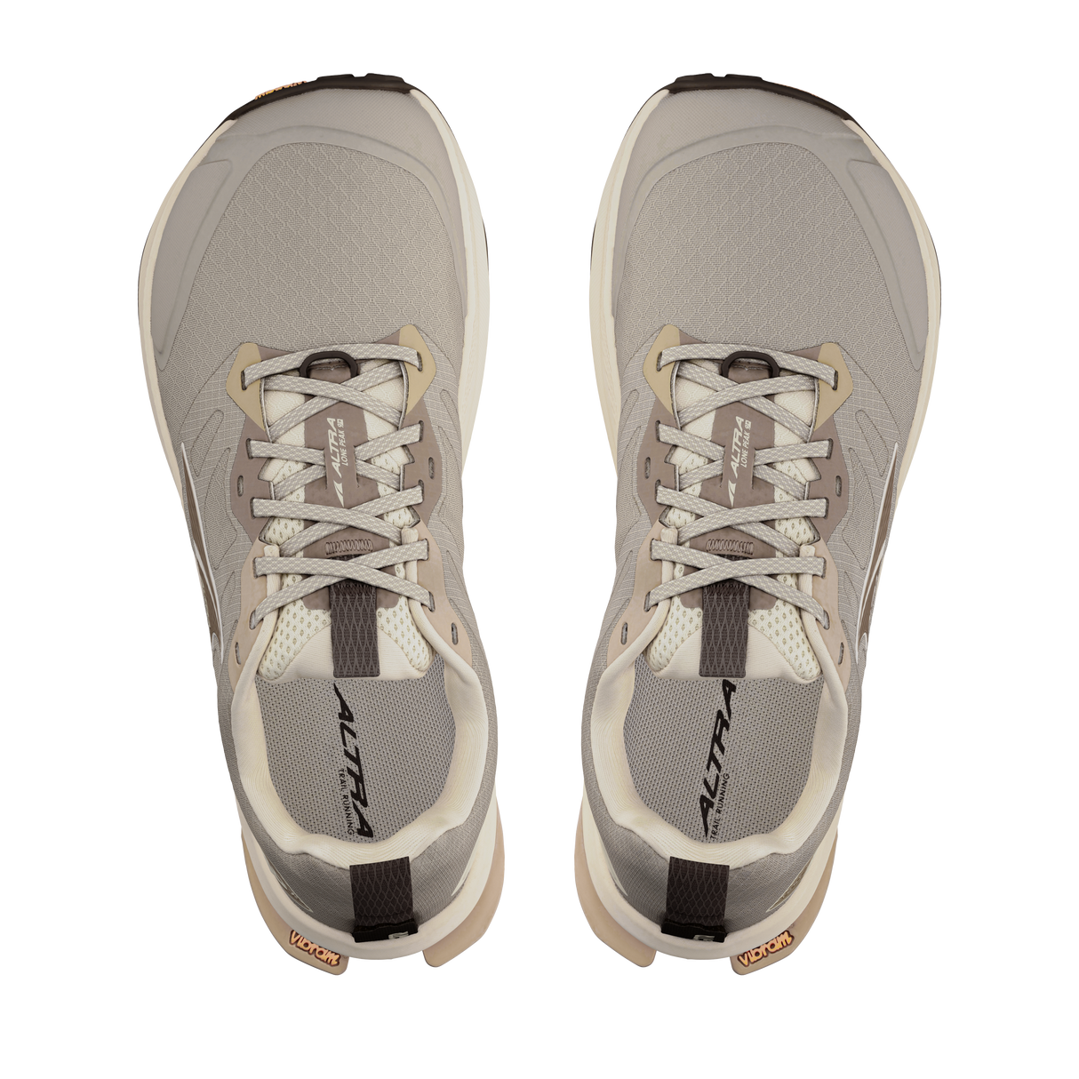 Altra Women Lone Peak 9+ - Taupe