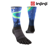 Shop Injinji Toe Socks at Liv Activ Singapore - Lightweight, Breathable Socks for Running, Trail Adventures, and Outdoor Activities 

