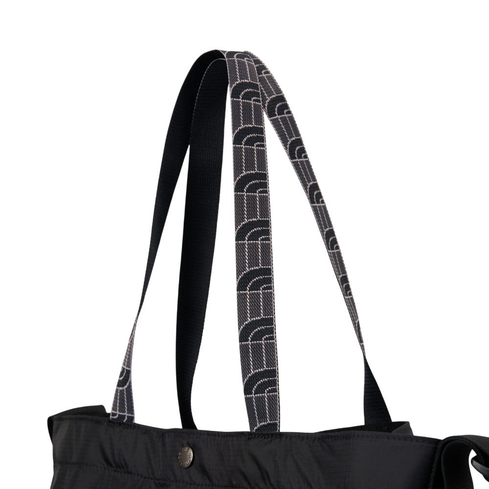 The North Face Urban Tote - AP TNF Black / TNF Black