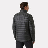 Helly Hansen Men Verglas Down Jacket 2.0 - Black
