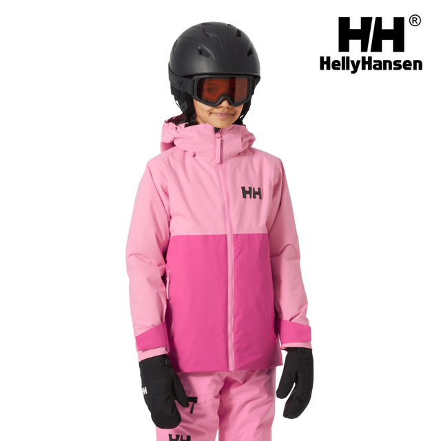 Shop Helly Hansen at Liv Activ Singapore - Professional-Grade Outdoor Clothing and Gear for Snow Sports, Skiing, and Hiking
