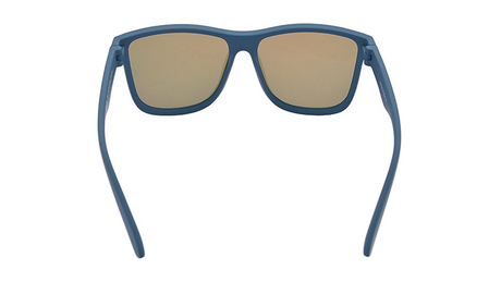 Sunday Shades Flare Series Sunglasses - Riptide