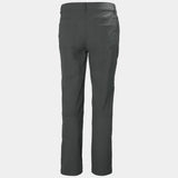 Helly Hansen Women Holmen 5 Pocket Pants 2.0 - Ebony
