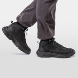 Explore Helly Hansen Men Buckhorn Boots - Black / Black for trail, outdoor & lifestyle use | Liv Activ Singapore