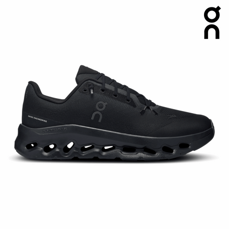 Explore On Men Cloudtilt - Eclipse / Black for trail, outdoor & lifestyle use | Liv Activ Singapore