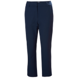 Explore Helly Hansen Women QD Pants - Navy for trail, outdoor & lifestyle use | Liv Activ Singapore