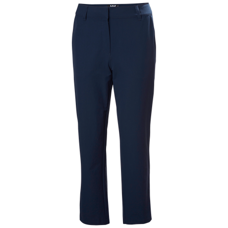 Explore Helly Hansen Women QD Pants - Navy for trail, outdoor & lifestyle use | Liv Activ Singapore