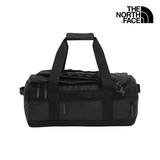 The North Face Base Camp Voyager Duffel 42L - TNF Black / Asphalt Grey