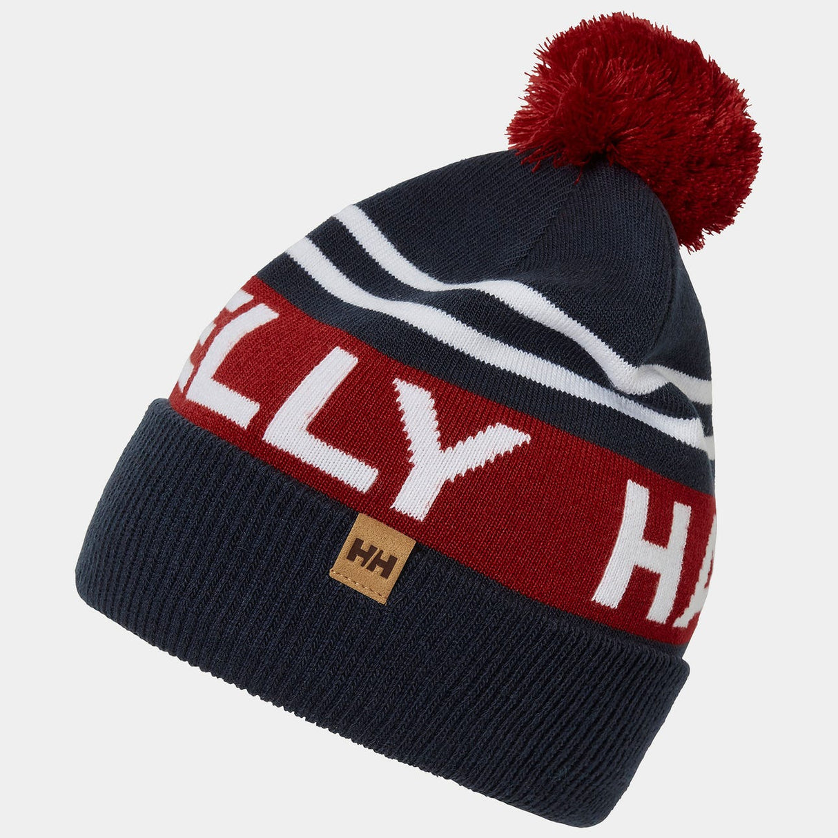 Helly Hansen Unisex Ridgeline Beanie - Navy