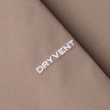 The North Face Men Sangro Dryvent Jacket 2.0 - AP Mocha Brown / TNF Black