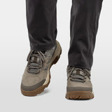 Helly Hansen Men Switchback Low 3 Ht - Fallen rock / Bungee Cord