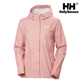 Helly Hansen Women Loke Jacket 2.0 - Pink Salt