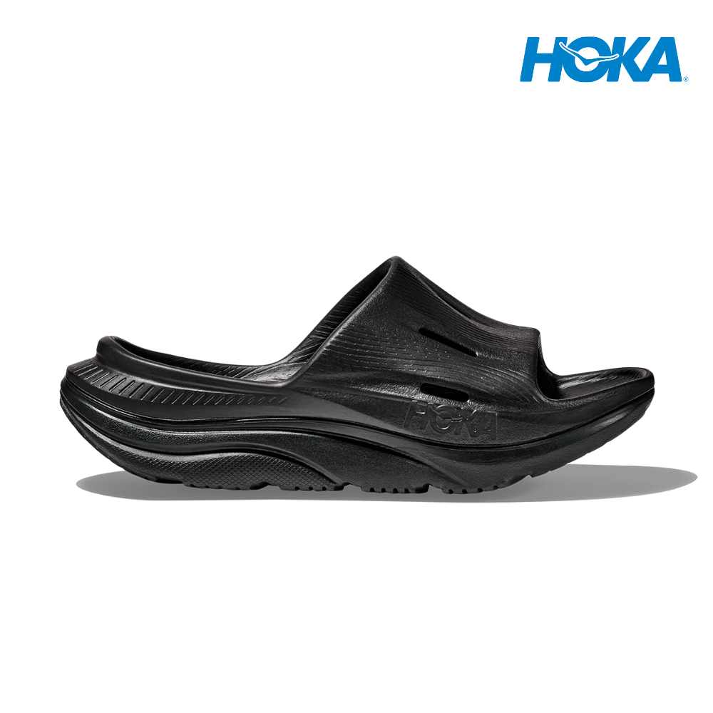 新品　未使用　HOKA ORA Recovery Sandal 27cm 黒 Hoka Ora Recovery Flip Sandals Women's | Shoe City