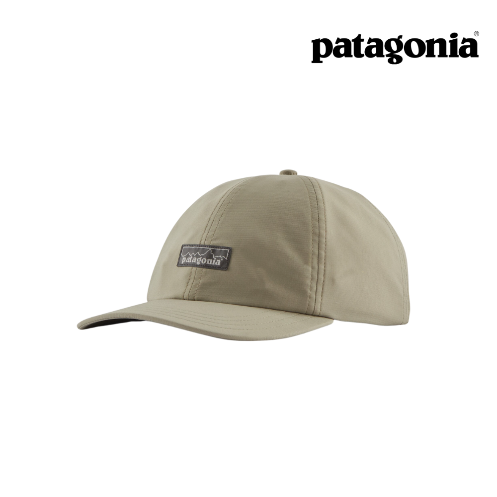Explore Patagonia Terrebonne Lightweight Hat - River Rock Green for trail, outdoor & lifestyle use | Liv Activ Singapore