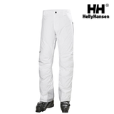 Helly Hansen Men Legendary Insulated Ski Pants - White