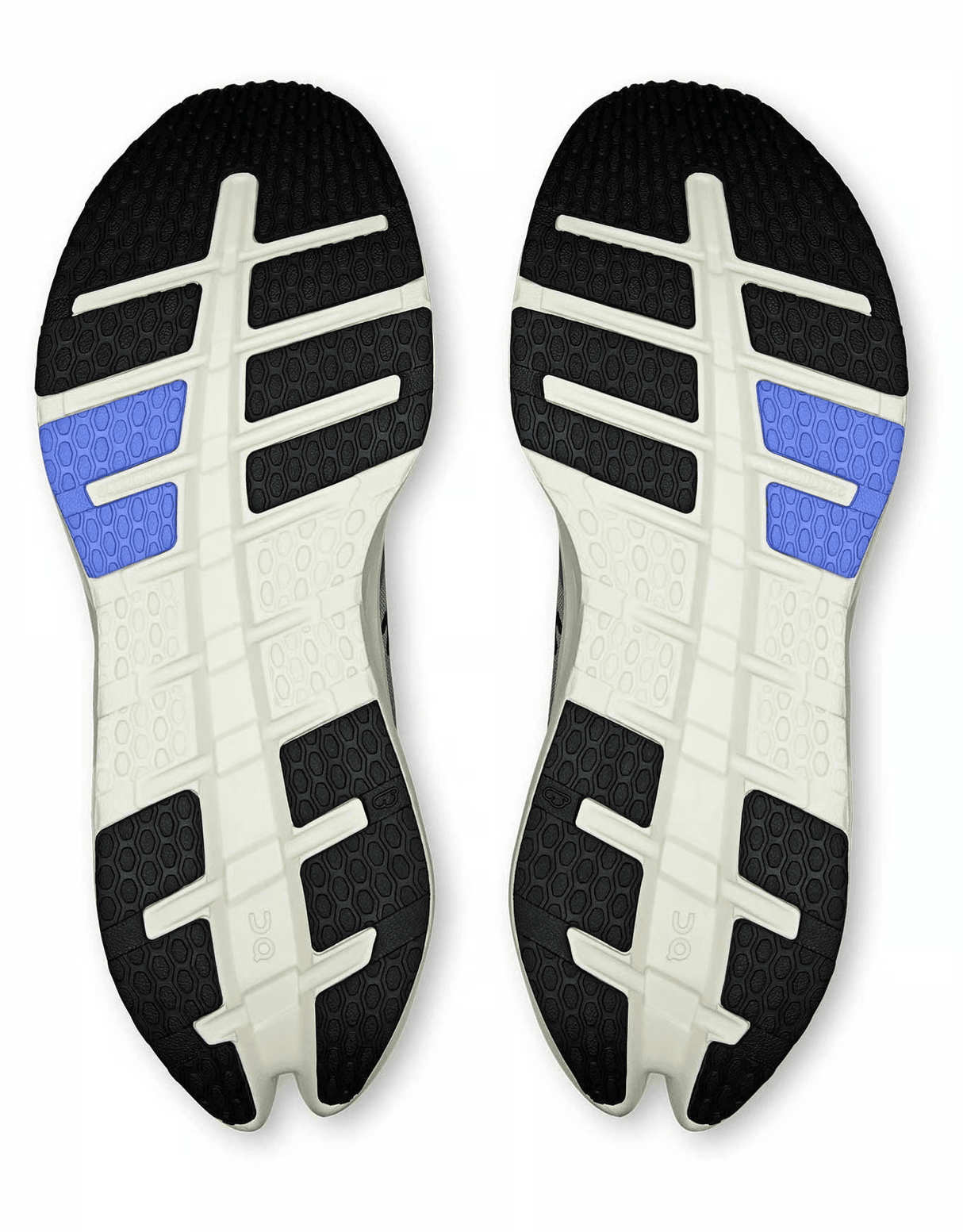 On Men Cloudrunner 3 - Tin / Iceberg