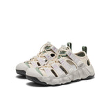 Explore KEEN Women Hyperport H2 Sandal - Lily Pad / Orchid Bloom for trail, outdoor & lifestyle use | Liv Activ Singapore