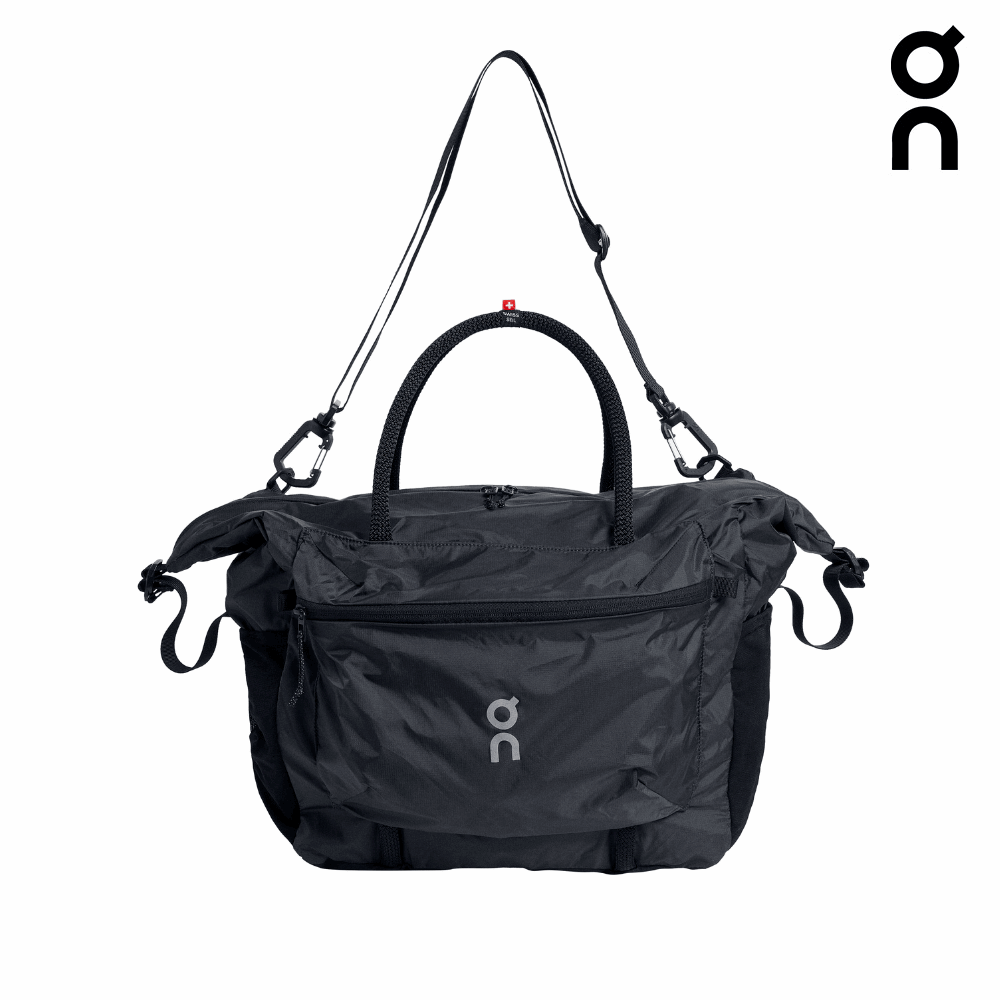 On Unisex Track Pack 35L Lite - Magnet – Liv Activ