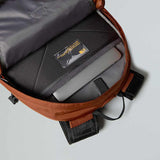 The North Face Borealis Classic Backpack - Burnt Umber / TNF Black