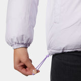 Helly Hansen Women Yu 23 Reversible Puffer - Seafoam