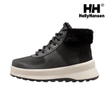 Helly Hansen Women Marcellina Insulated Winter Boots - Black / Snow