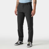 Explore Helly Hansen Men HH® QD Pants - Ebony for trail, outdoor & lifestyle use | Liv Activ Singapore