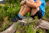 Shop Injinji Toe Socks at Liv Activ Singapore - Lightweight, Breathable Socks for Running, Trail Adventures, and Outdoor Activities 

