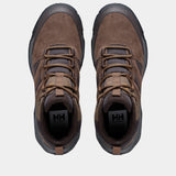 Helly Hansen Men Switchback Mid 3 Ht  - Bushwacker / Coffee Bean