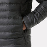Helly Hansen Men Verglas Down Jacket 2.0 - Black