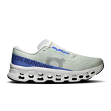 Explore On Men Cloudmonster 3 - Iceberg / Ivory for trail, outdoor & lifestyle use | Liv Activ Singapore