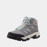 Helly Hansen Women Switchback Mid 3 HT - Quiet Shade / Lagoon