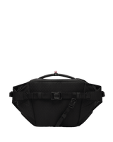 Explore On Unisex Sling Pack 9L - Magnet / Black for trail, outdoor & lifestyle use | Liv Activ Singapore