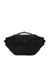 Explore On Unisex Sling Pack 9L - Magnet / Black for trail, outdoor & lifestyle use | Liv Activ Singapore