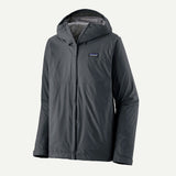 Explore Patagonia Men Torrentshell 3L Rain Jacket - Smolder Blue for trail, outdoor & lifestyle use | Liv Activ Singapore