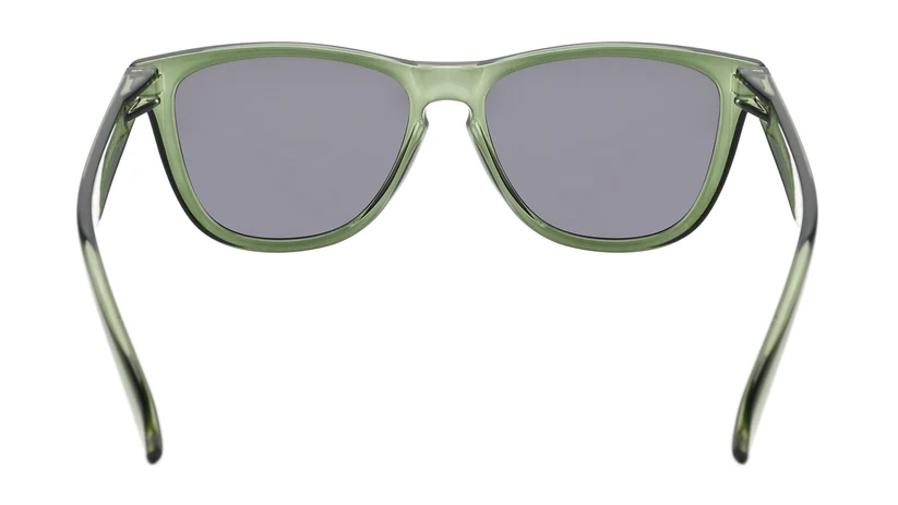 Explore Sunday Shades Classic Series Sunglasses - Kelp Canopy for trail, outdoor & lifestyle use | Liv Activ Singapore