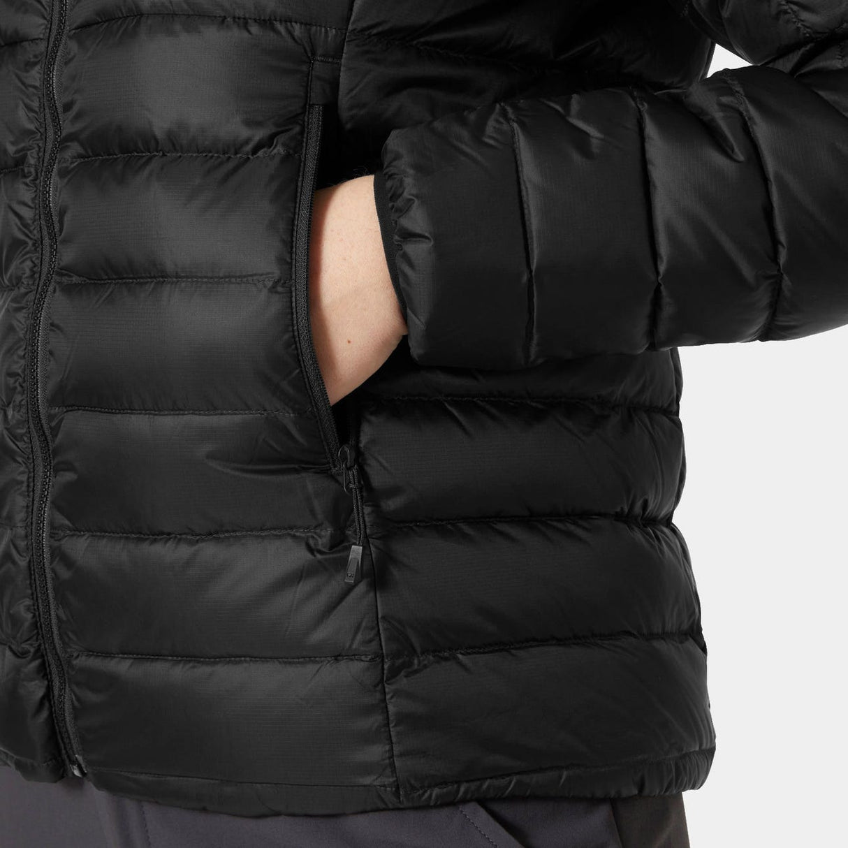 Helly Hansen Women Verglas Down Jacket 2.0 - Black