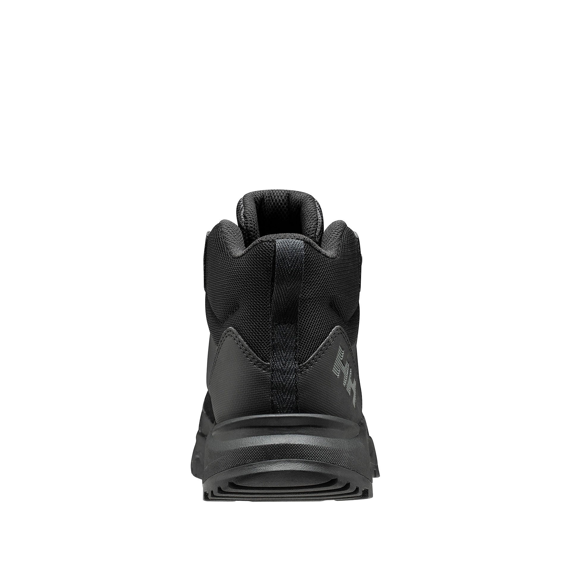 Helly Hansen Men Canyon Mid HT - Black – Liv Activ
