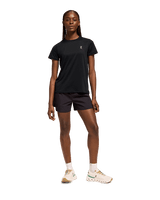 Explore On Women Core-T - Black for trail, outdoor & lifestyle use | Liv Activ Singapore