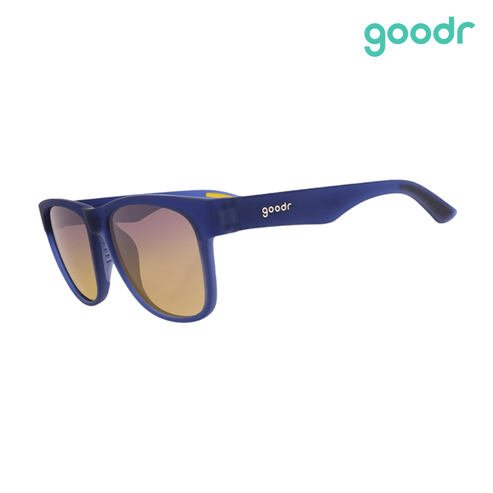 Goodr BFG Running Sunglasses Electric Beluga Boogaloo – Liv Activ