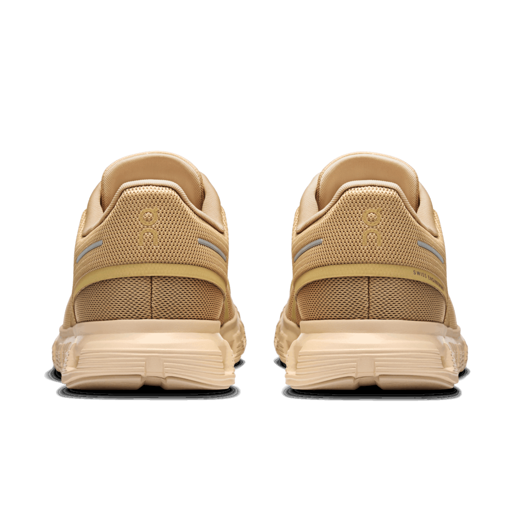 Explore On Men Cloud 6 - Chai / Sand for trail, outdoor & lifestyle use | Liv Activ Singapore
