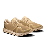 Explore On Men Cloud 6 - Chai / Sand for trail, outdoor & lifestyle use | Liv Activ Singapore