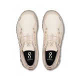 Explore On Women Cloud 6 Waterproof - Sand / Desert for trail, outdoor & lifestyle use | Liv Activ Singapore