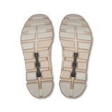 Explore On Women Cloud 6 Waterproof - Sand / Desert for trail, outdoor & lifestyle use | Liv Activ Singapore