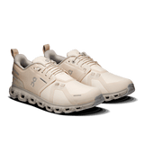 Explore On Women Cloud 6 Waterproof - Sand / Desert for trail, outdoor & lifestyle use | Liv Activ Singapore