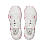 Explore On Women Cloudsurfer 2 - Ivory / Peony for trail, outdoor & lifestyle use | Liv Activ Singapore