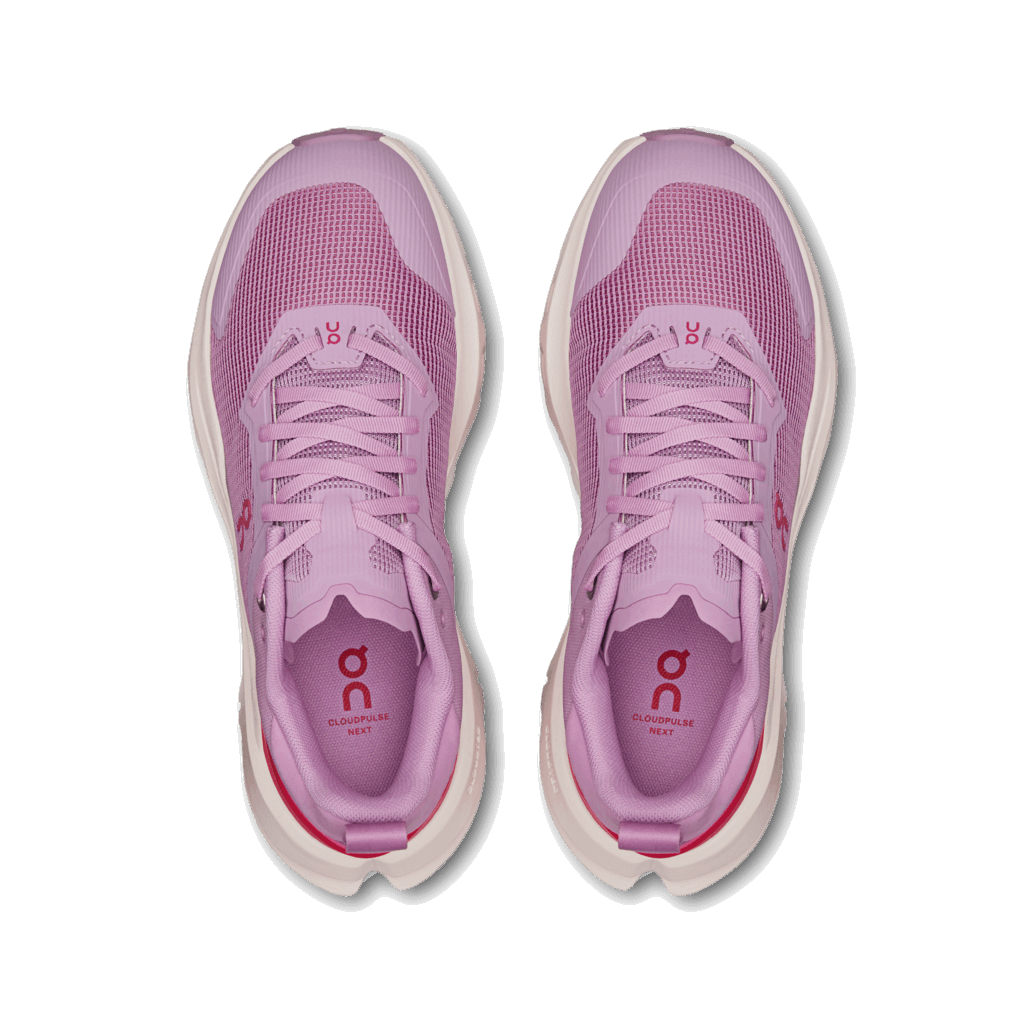 Explore On Women Cloudpulse Next - Sakura / Dew for trail, outdoor & lifestyle use | Liv Activ Singapore