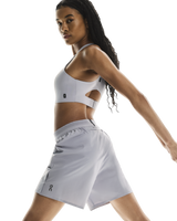 On Women 5" Performance Shorts - Lilac