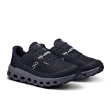 On Men Cloudvista 2 Waterproof - Black / Eclipse