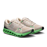 On Men Cloudsurfer 2 - Truffle / Honeydew